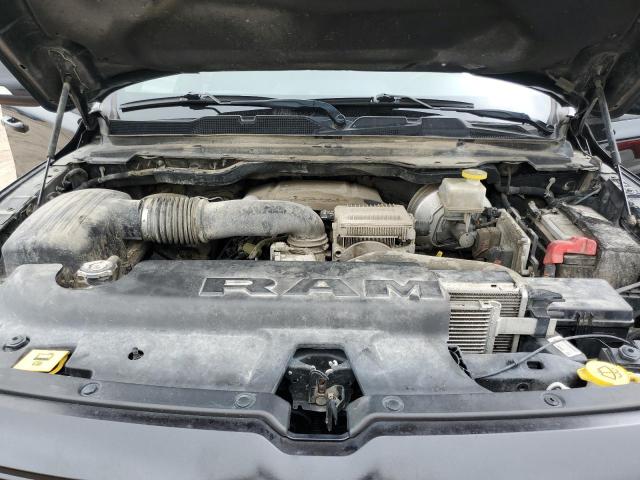 2019 RAM 1500 BIG H 1C6SRFFT3KN877016