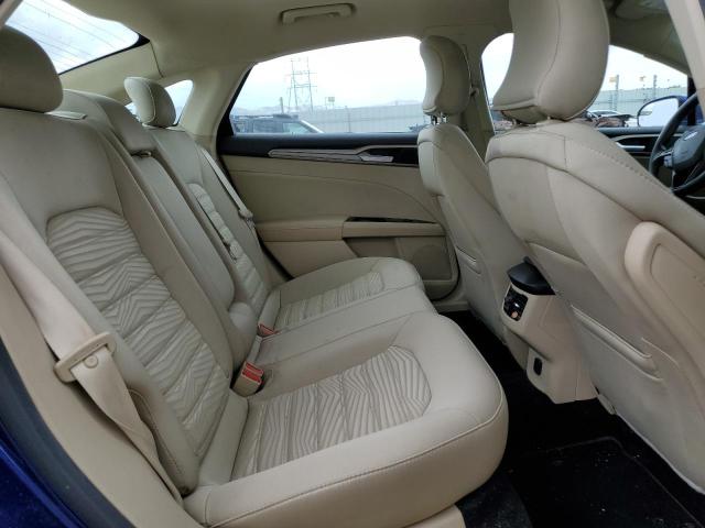 2016 FORD FUSION SE 1FA6P0HD4G5131545