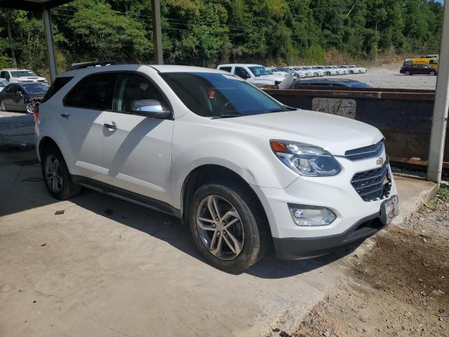 2017 CHEVROLET EQUINOX PR 2GNFLGE38H6124380