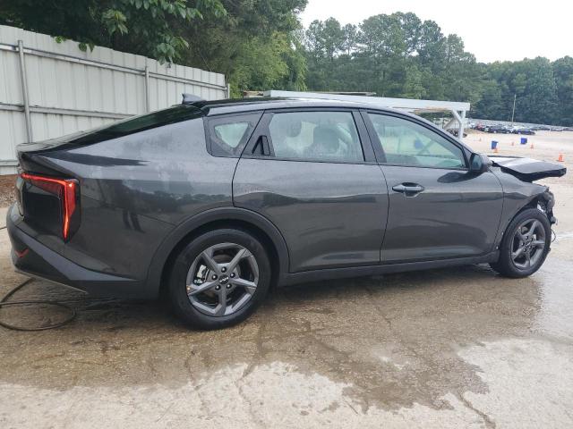 2025 KIA K4 LX - 3KPFT4DEXSE058514