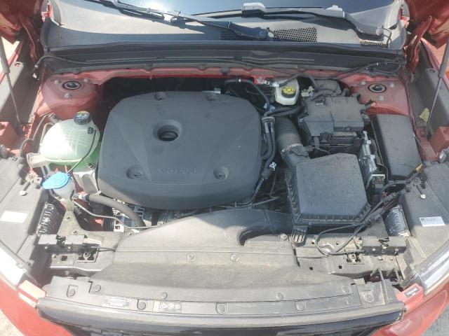 2019 VOLVO XC40 T5 R- YV4162UM0K2104942