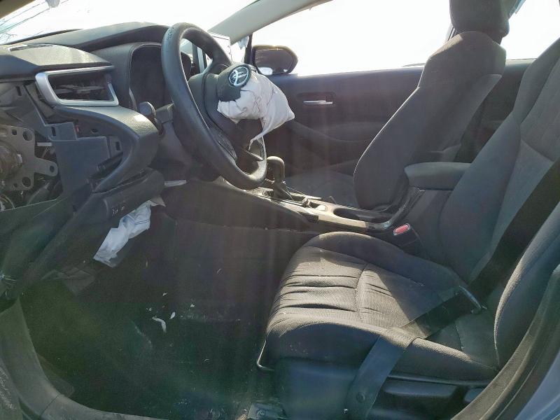 2020 TOYOTA COROLLA LE - 5YFEPRAEXLP063889
