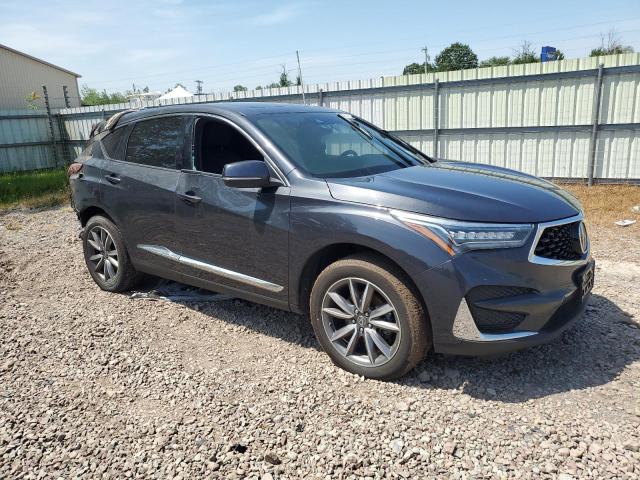 2019 ACURA RDX 5J8TC2H53KL005325