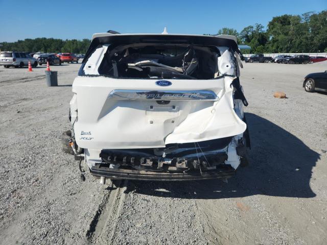 2024 FORD EXPLORER XLT 1FMSK7DH1RGA34833