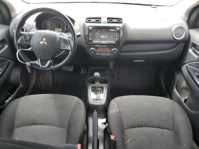 2017 MITSUBISHI MIRAGE G4 ML32F4FJ5HHF16727