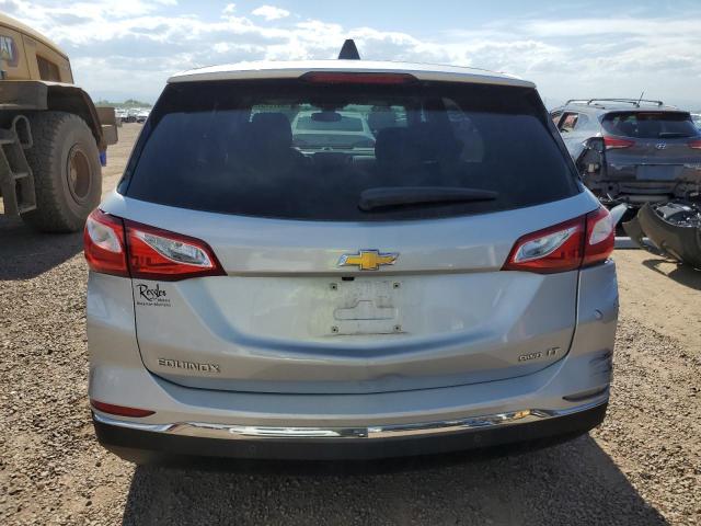 2020 CHEVROLET EQUINOX LT - 2GNAXUEV1L6180071