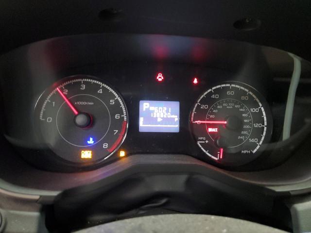2017 SUBARU IMPREZA PR 4S3GKAB68H3616085