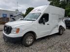 2018 NISSAN NV 2500 S - 1N6AF0LY9JN805128