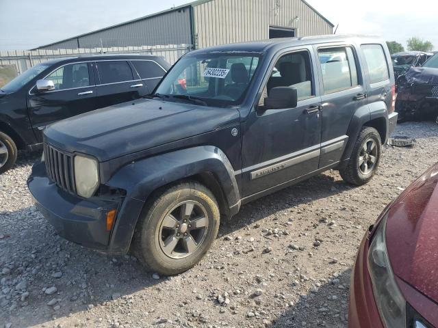 JEEP LIBERTY SPORT