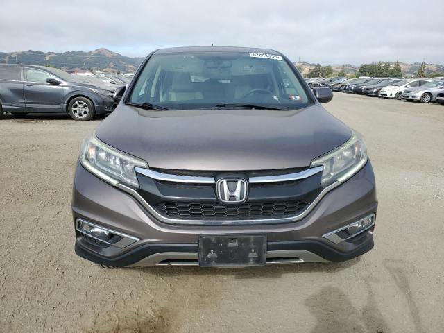 2015 HONDA CR-V EX 2HKRM4H59FH615774