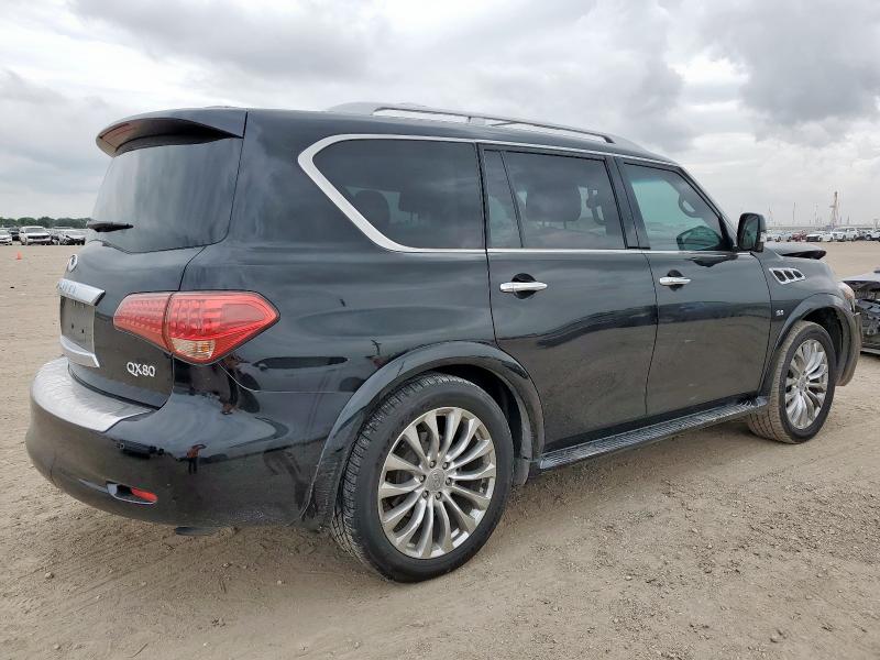2017 INFINITI QX80 BASE JN8AZ2ND2H9830282