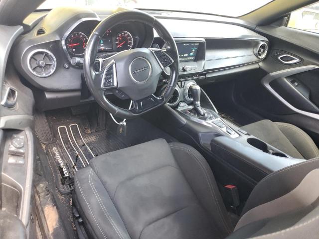 2018 CHEVROLET CAMARO LT 1G1FB3DS3J0101559