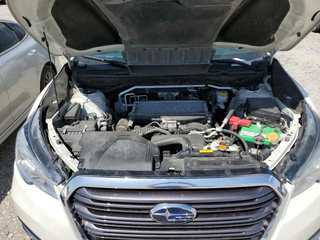 2019 SUBARU ASCENT LIM 4S4WMAPD5K3425305