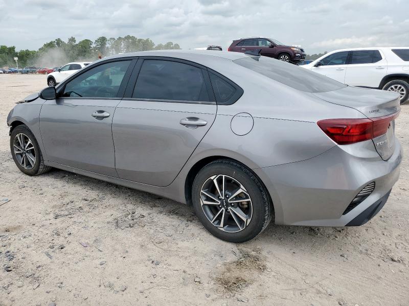 2023 KIA FORTE LX 3KPF24AD6PE544730
