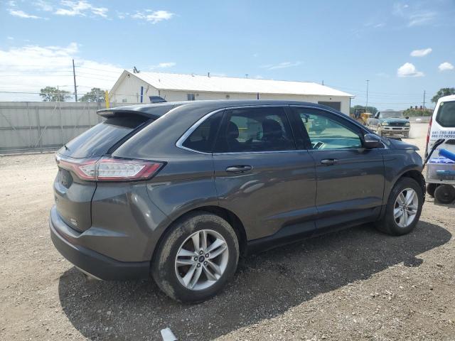 Vin: 2fmpk4j91gbc52521, lot: 63031585, ford edge sel 20163