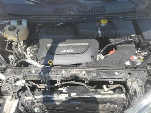 2018 CHRYSLER PACIFICA L 2C4RC1GG7JR252164