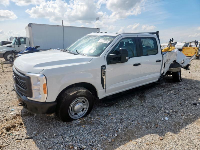 2023 FORD F250 SUPER - 1FT7W2AA4PED18619