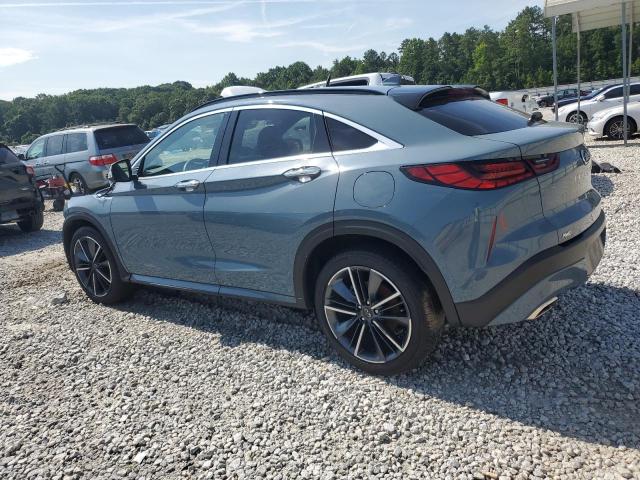 2024 INFINITI QX55 LUXE 3PCAJ5JR6RF109105