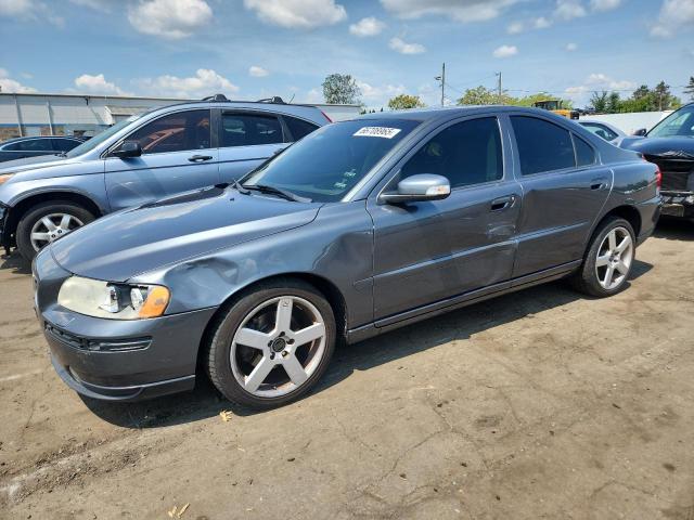 VOLVO S60 2.5T