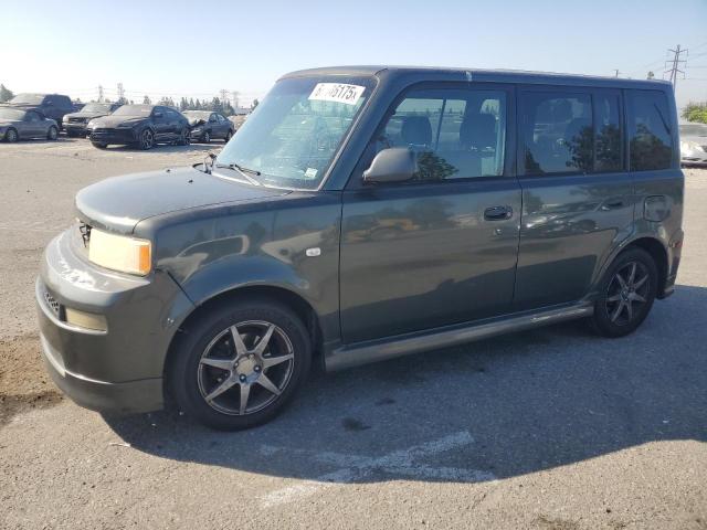 TOYOTA SCION XB