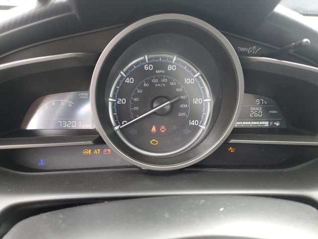 2019 TOYOTA YARIS L - 3MYDLBYV6KY520606