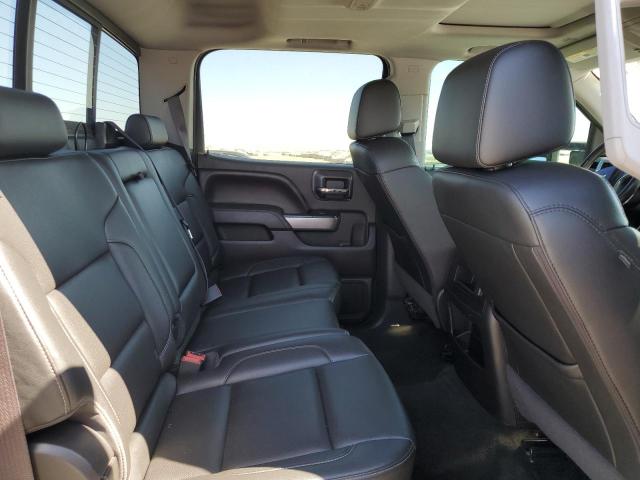 2016 CHEVROLET SILVERADO - 3GCUKSEC9GG256346