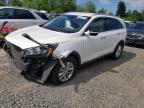 2016 KIA SORENTO LX - 5XYPGDA59GG132058