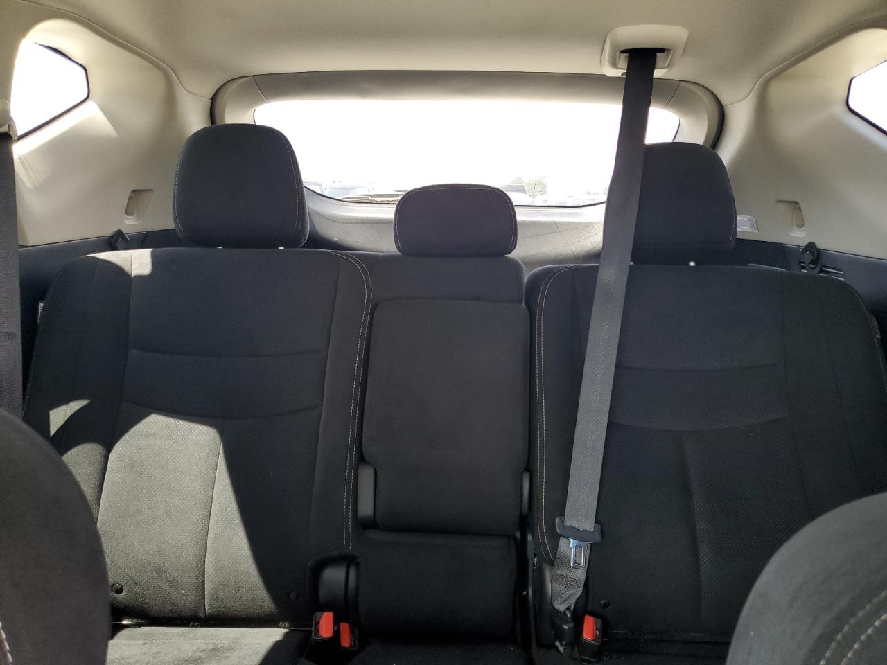 Lot #3315950083 2021 NISSAN MURANO SV