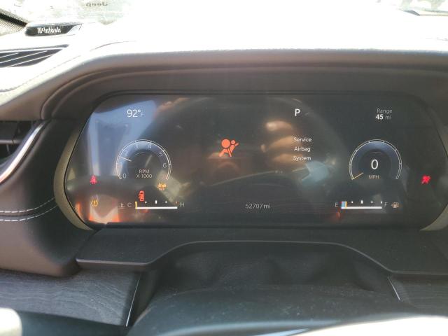 2021 JEEP GRAND CHER 1C4RJKDG2M8120090