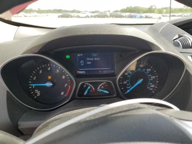 2013 FORD ESCAPE SE - 1FMCU0GX5DUD65806