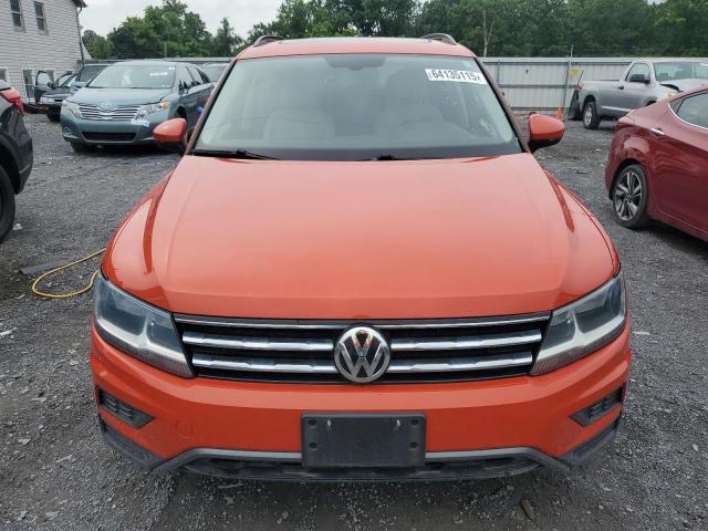2019 VOLKSWAGEN TIGUAN SE 3VV2B7AX8KM138345