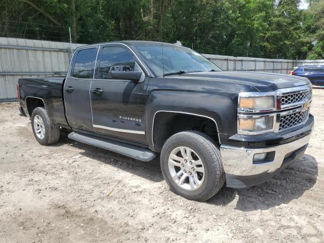 2015 CHEVROLET SILVERADO C1500 LT 1GCRCREC0FZ444943