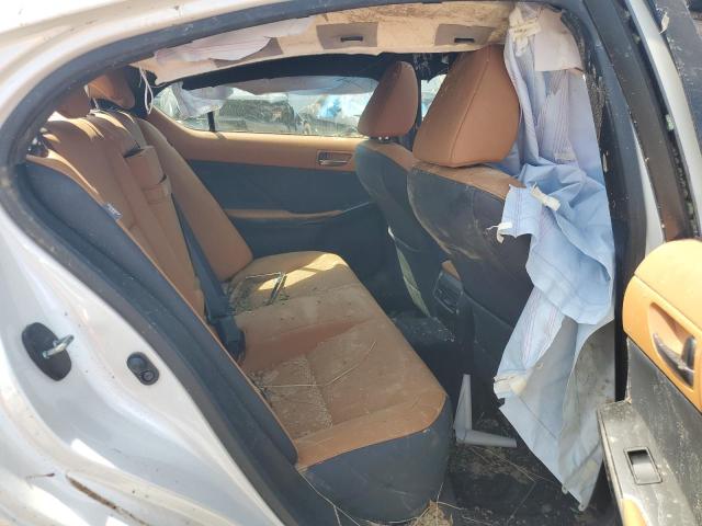 2022 LEXUS IS 300 JTHDA1D24N5122031