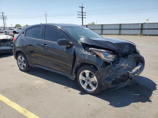 2019 HONDA HR-V LX - 3CZRU6H36KM742250