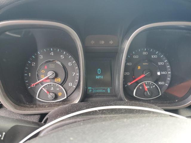 2013 CHEVROLET MALIBU LS - 1G11B5SA5DF339463