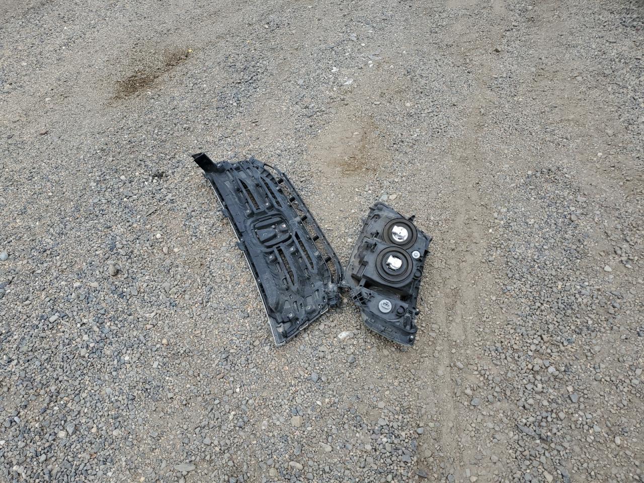 Lot #3210837932 2011 HONDA ODYSSEY EX