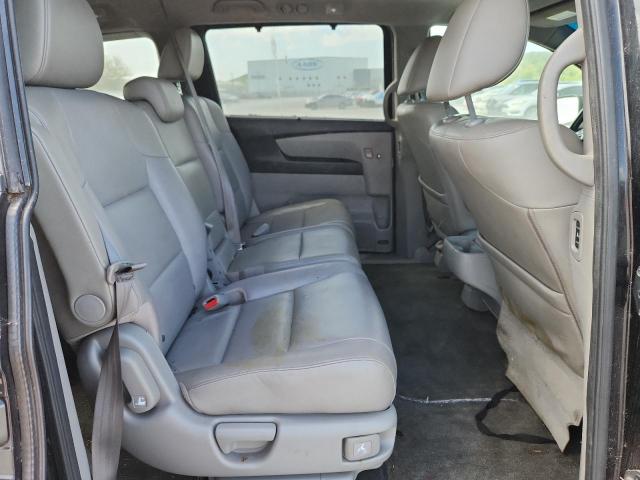 2013 HONDA ODYSSEY EX - 5FNRL5H6XDB073470