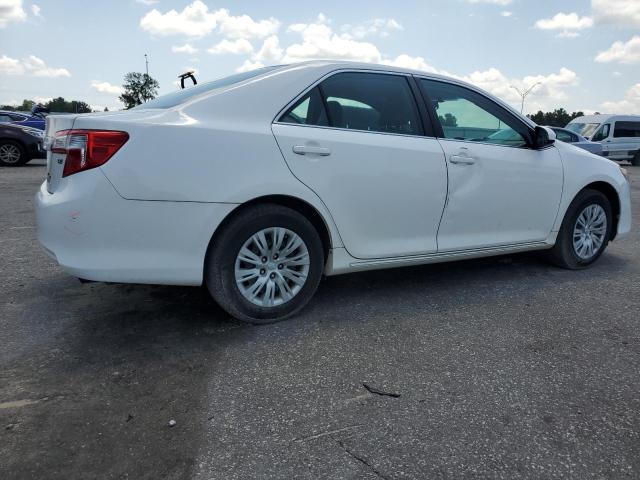 2013 TOYOTA CAMRY L - 4T1BF1FK4DU270137