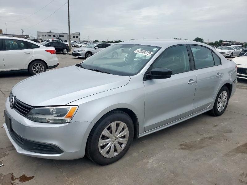 VOLKSWAGEN JETTA BASE