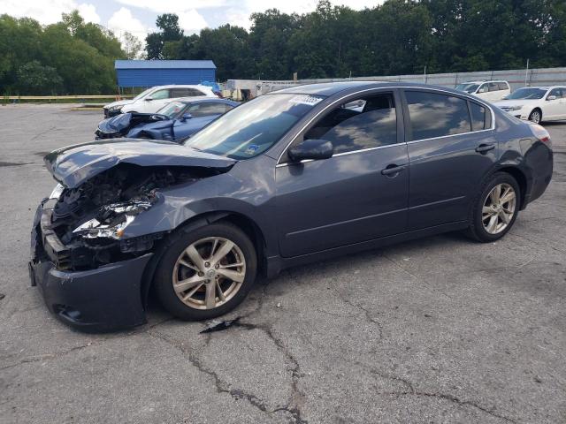 NISSAN ALTIMA BAS