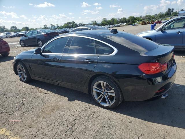2017 BMW 430XI GRAN WBA4F9C32HG813043