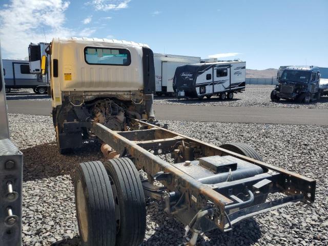 ISUZU NPR 2017 white tilt cab gas 54DC4W1B0HS801883 photo #3