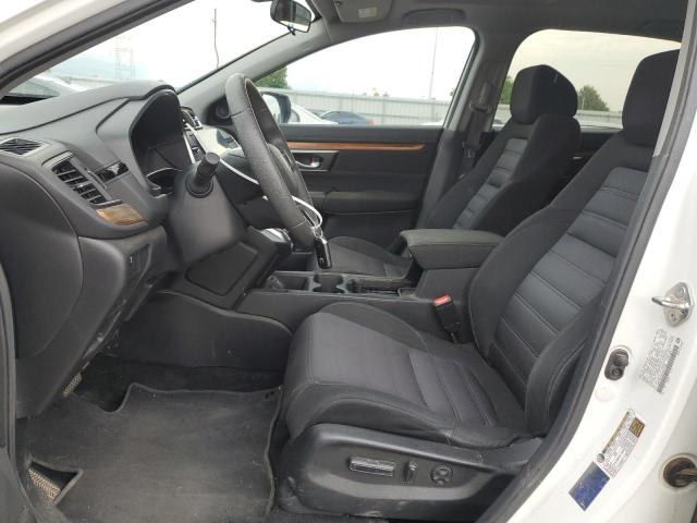 2018 HONDA CR-V EX - 2HKRW1H50JH517556