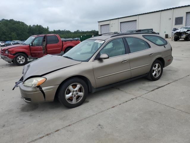 FORD TAURUS SE
