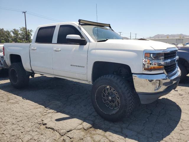 2018 CHEVROLET SILVERADO - 3GCPCREC7JG182337