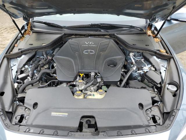 2020 INFINITI Q50 PURE JN1EV7AR9LM250902