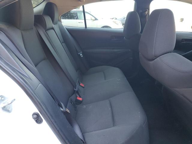 2022 TOYOTA COROLLA LE - JTDEPMAE2N3018461