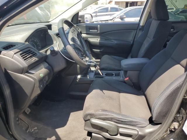 2016 HONDA CR-V LX 3CZRM3H36GG701668