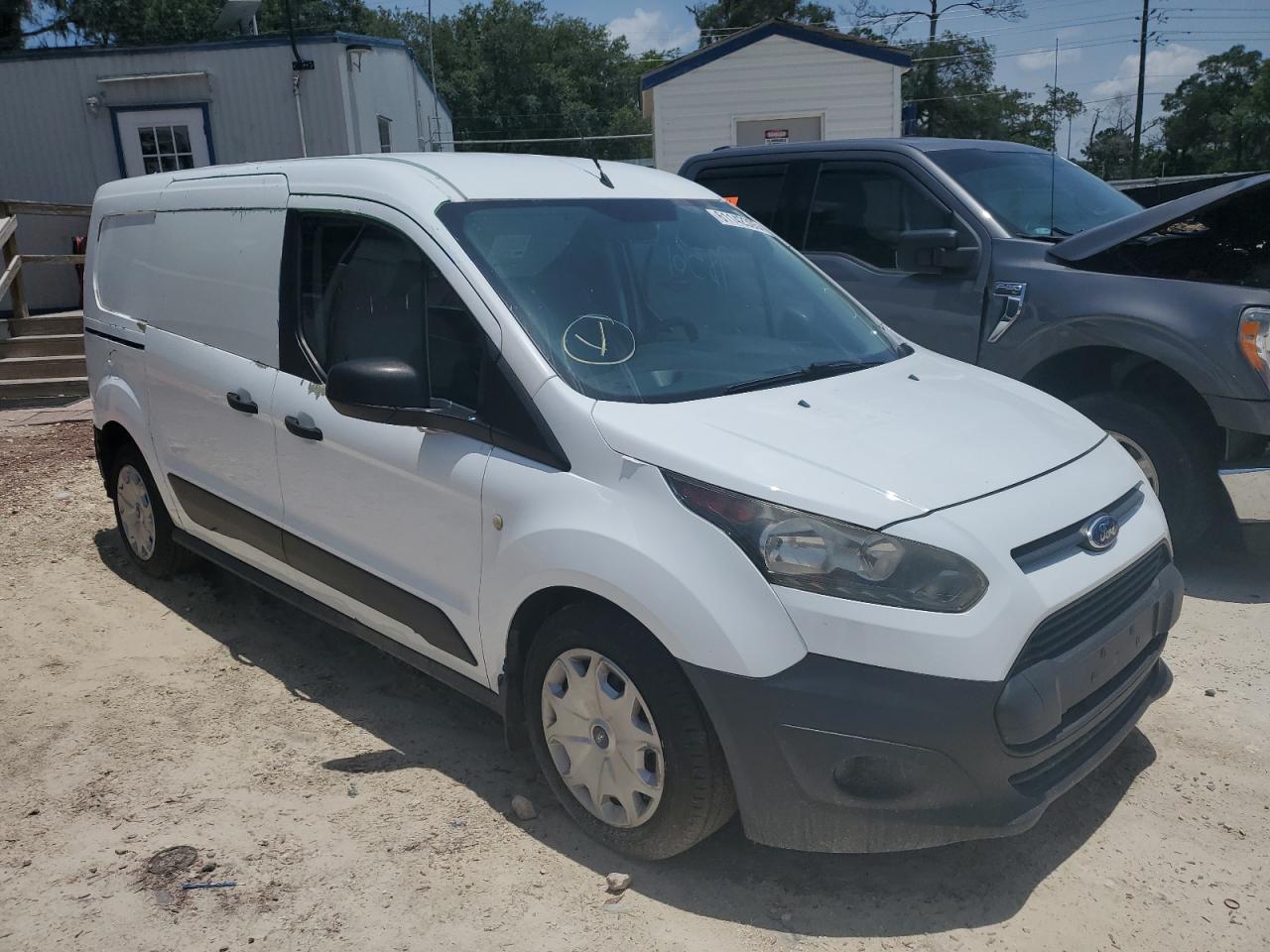 FORD TRANSIT CONNECT XL