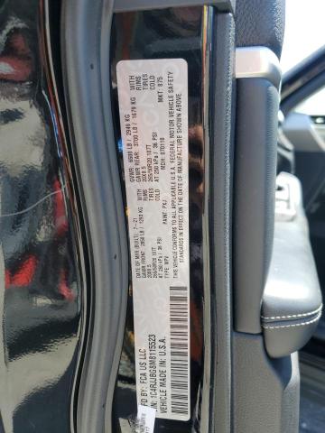 2021 JEEP GRAND CHEROKEE L LIMITED 1C4RJJBG8M8115523